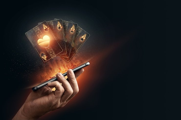 Layar pengelolaan batas bermain di platform tata4d yang dirancang ramah dan responsif untuk pengguna Indonesia