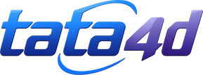tata4d Logo